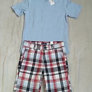 Boys Outfit